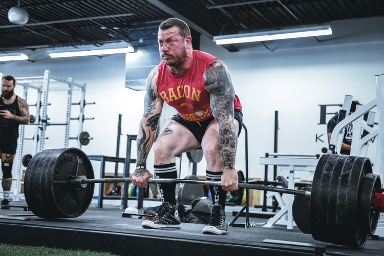 Where Should You Feel Deadlifts Where Should You Feel Deadlifts